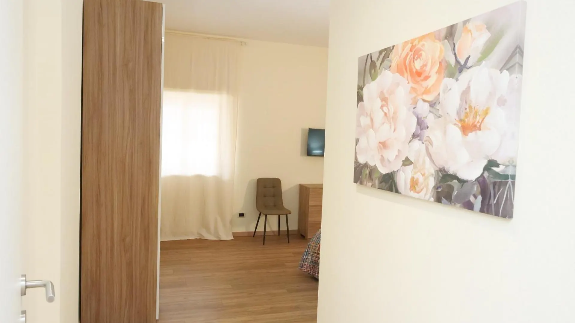 Suite Cipriani Luxury Apartment Bari