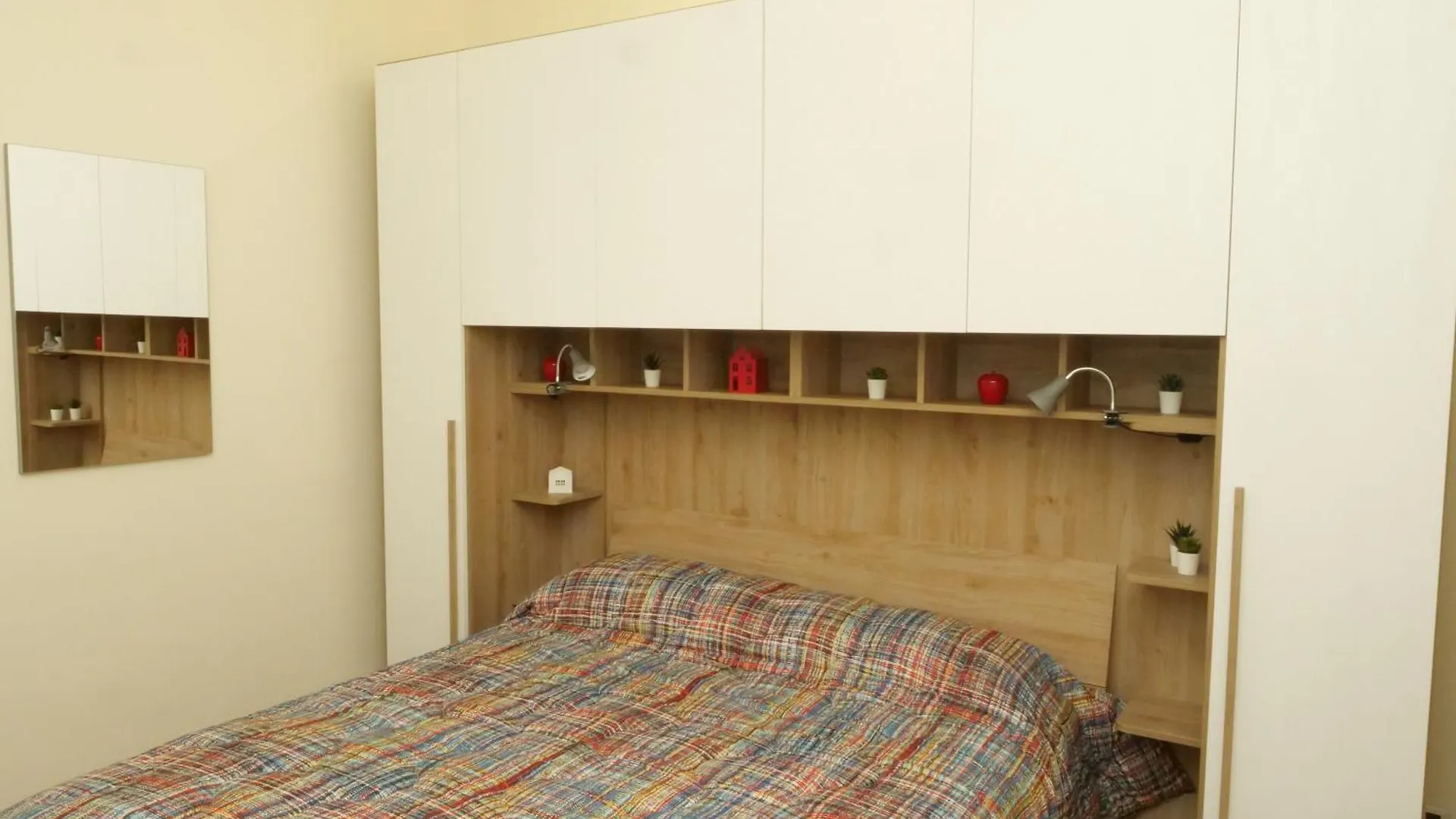 Suite Cipriani Luxury Apartment Bari Italien