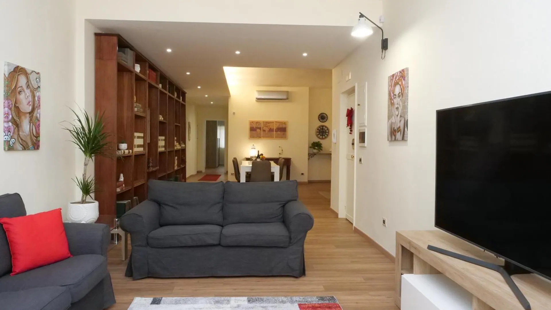 Suite Cipriani Luxury Apartment Bari 0*,