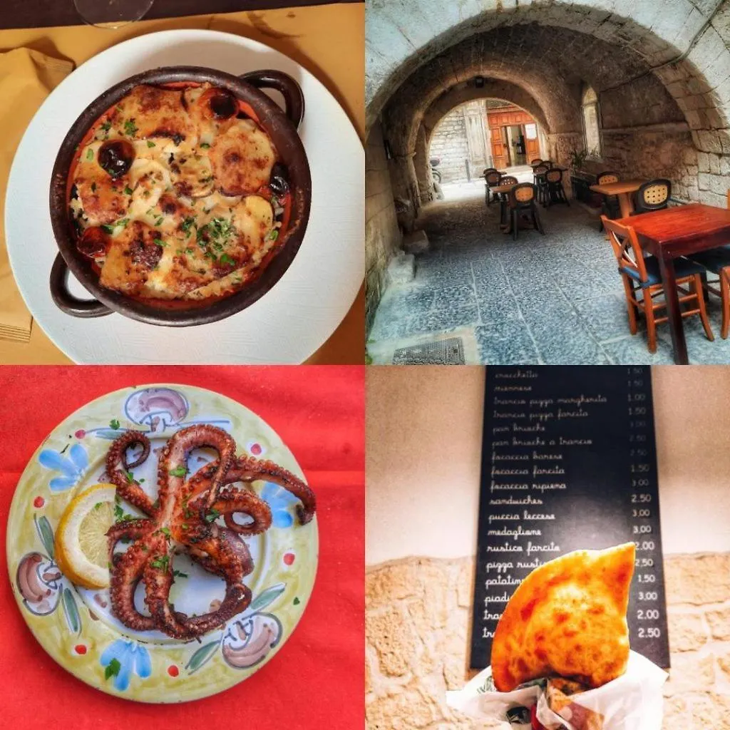 Suite Cipriani Luxury Apartment Bari