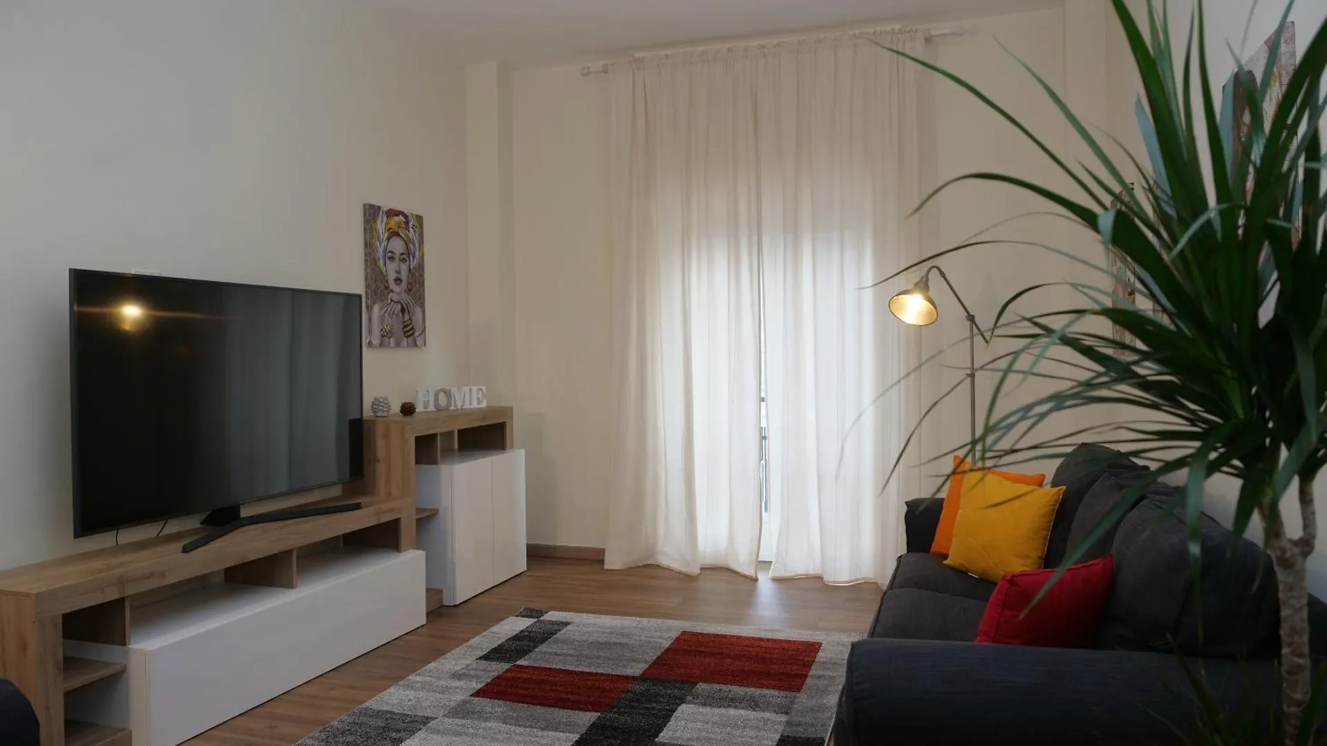 Suite Cipriani Luxury Apartment Bari Italy