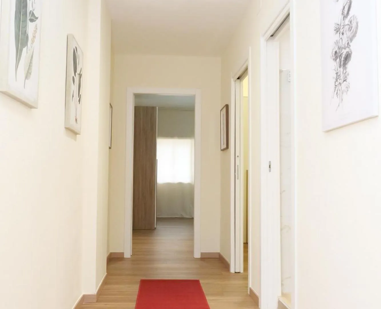 Suite Cipriani Luxury Apartment Bari Italy