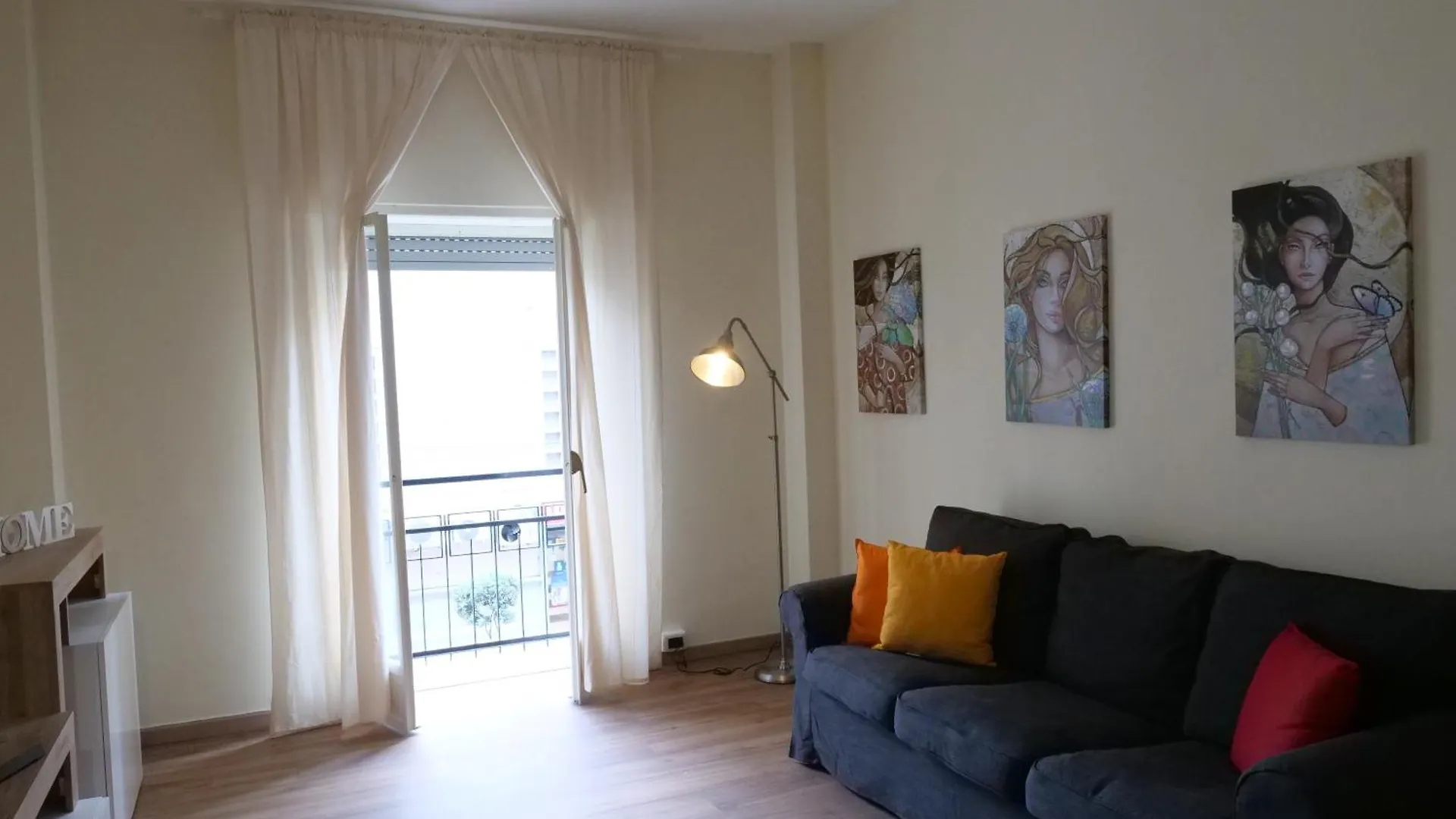 Suite Cipriani Luxury Apartment Bari