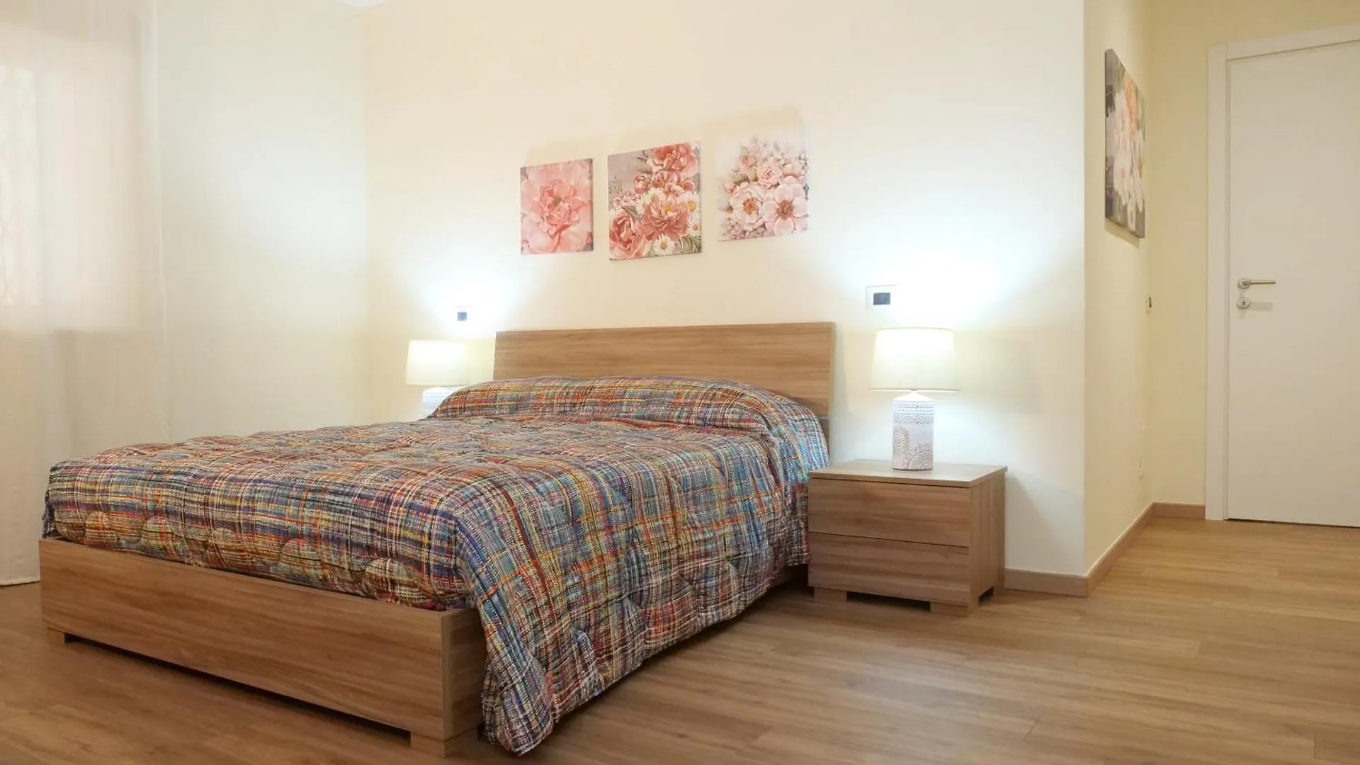 Suite Cipriani Luxury Apartment Bari Italy