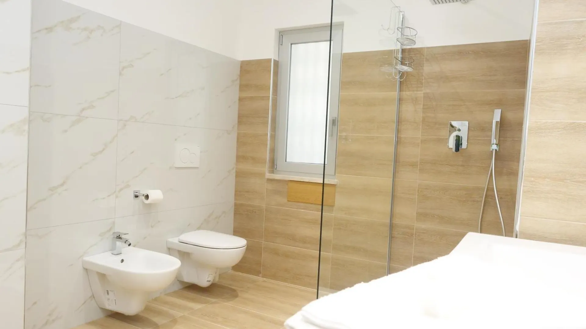 Suite Cipriani Luxury Apartment Bari