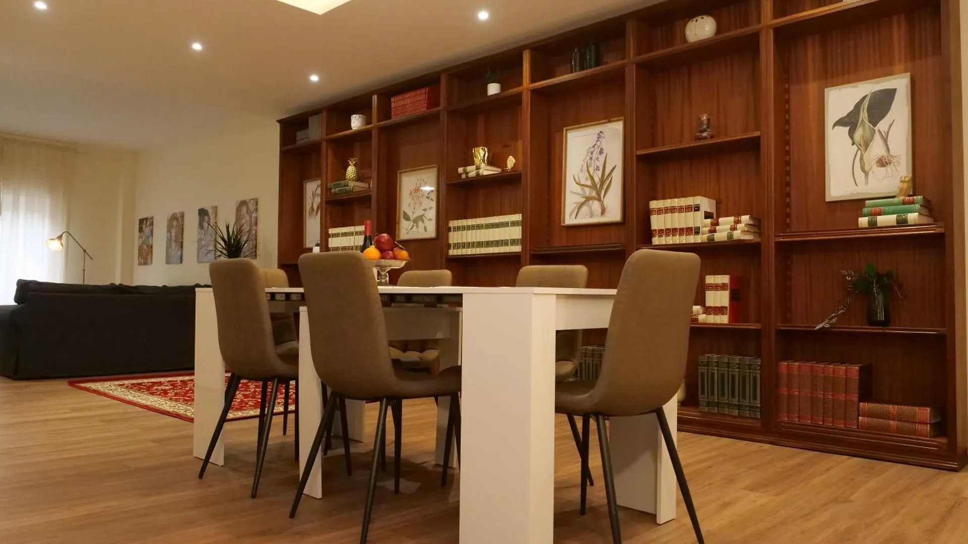 Suite Cipriani Luxury Apartment Bari