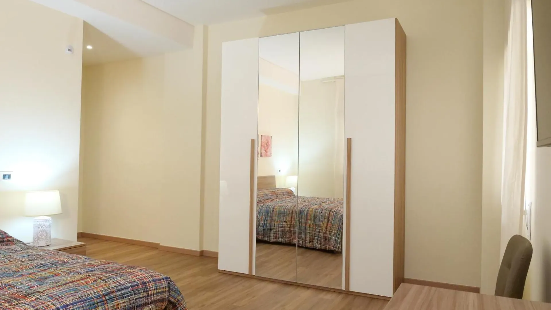 Suite Cipriani Luxury Apartment Bari