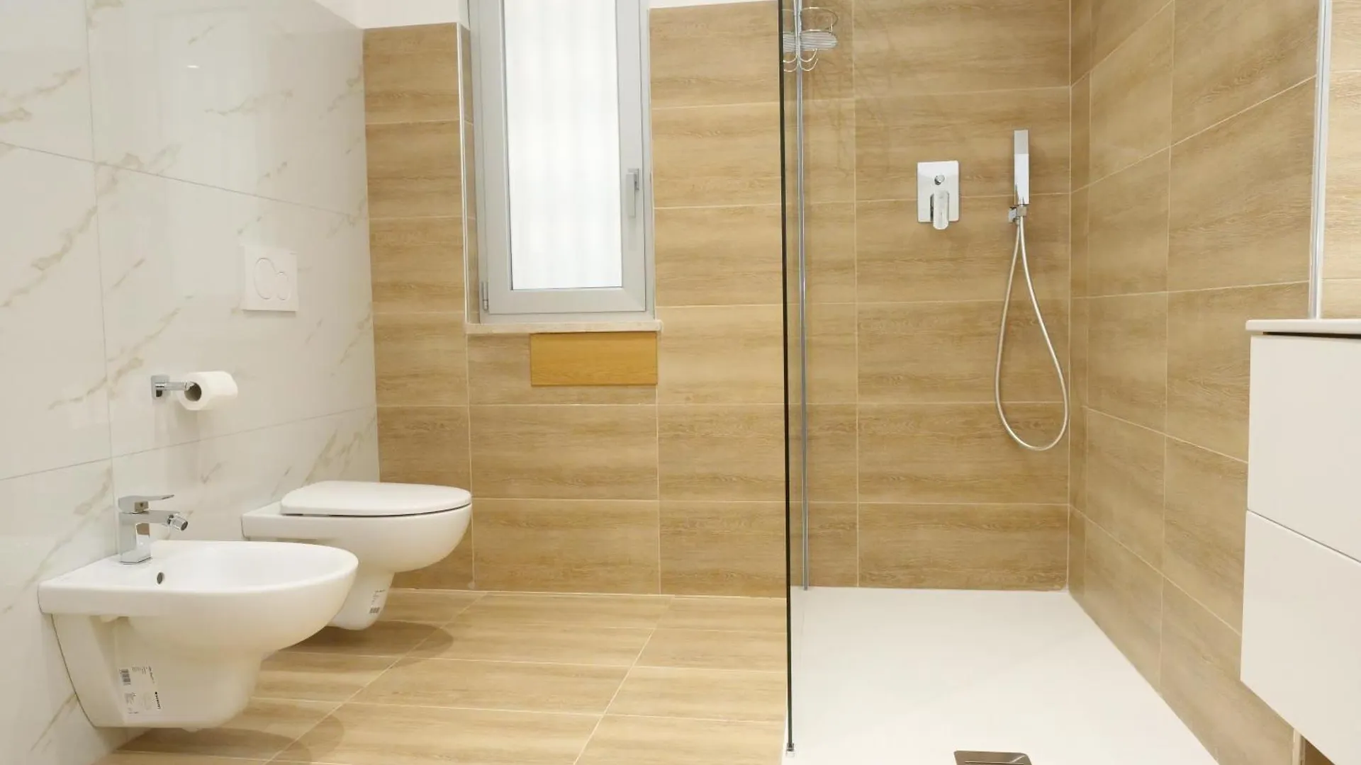 Suite Cipriani Luxury Apartment Bari