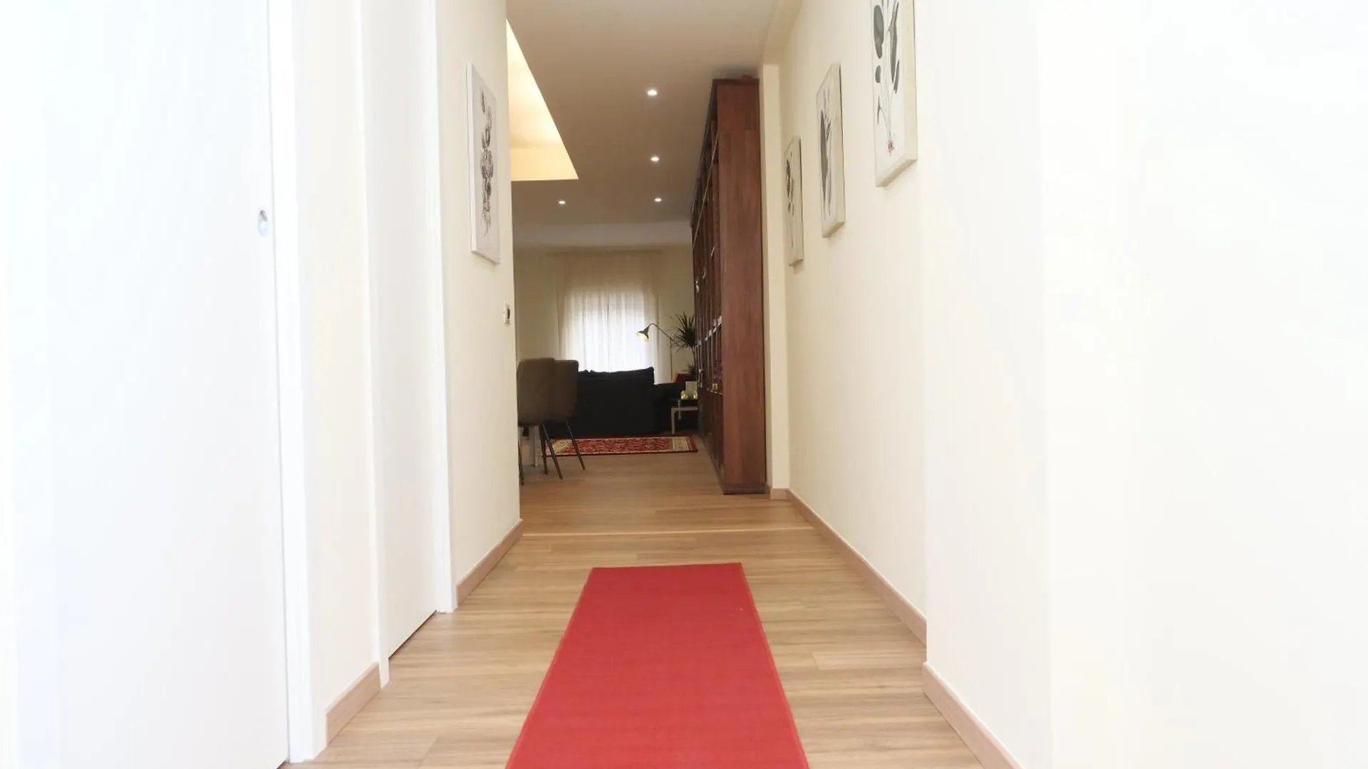 Suite Cipriani Luxury Apartment Bari Italy