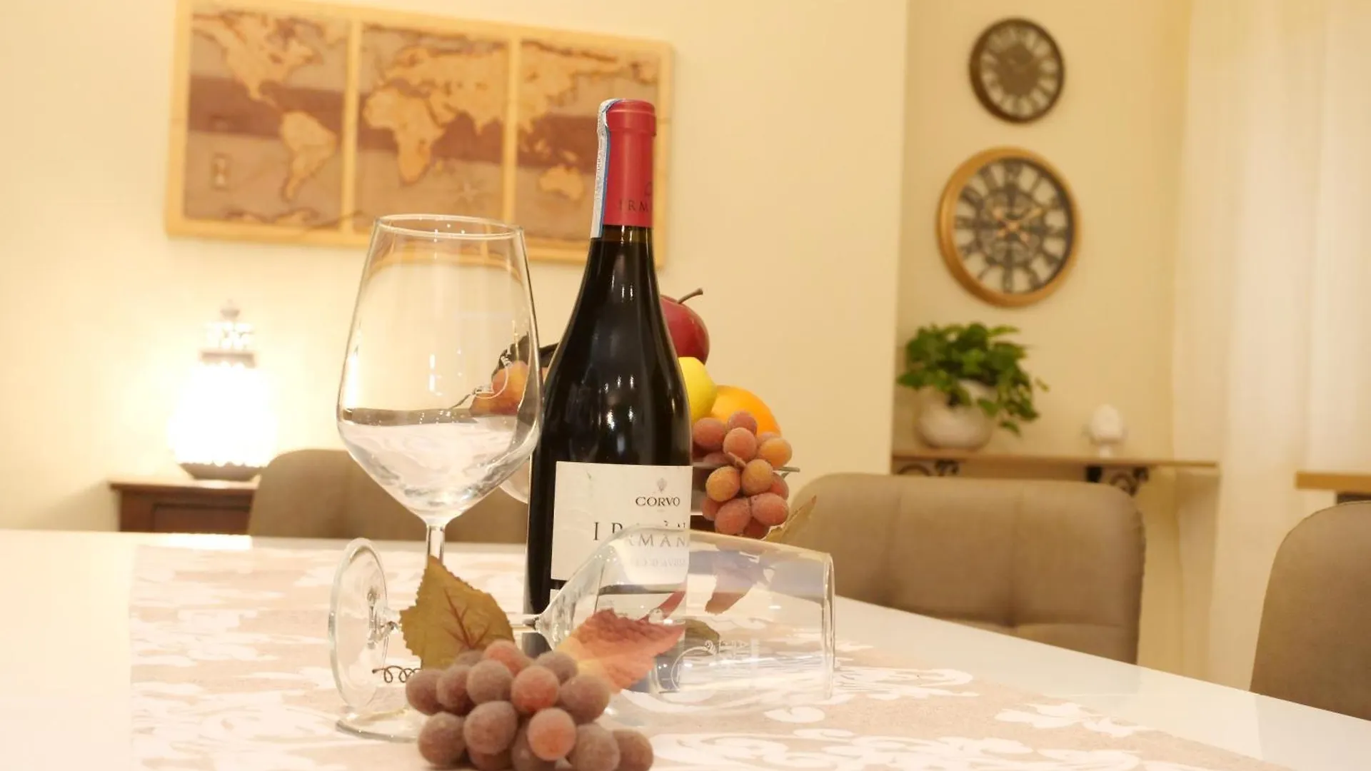 Suite Cipriani Luxury Apartment Bari