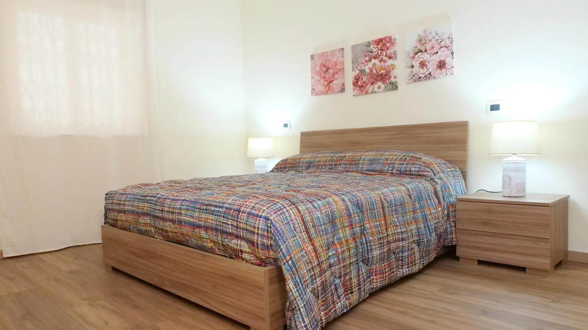 Suite Cipriani Luxury Apartment Bari