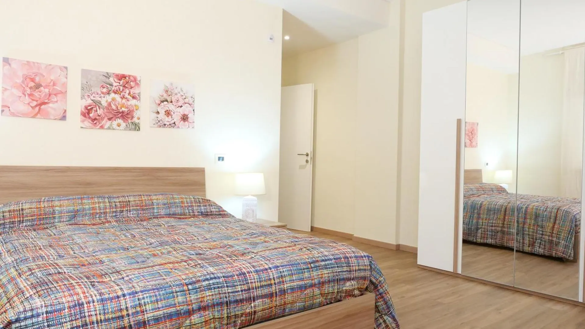 Suite Cipriani Luxury Apartment Bari